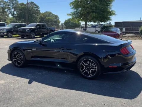 More photos of 2022 Ford Mustang GT Premium at Frontline Motors Clayton, NC