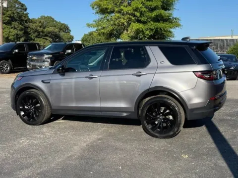 More photos of 2023 Land Rover Discovery Sport SE at Frontline Motors Clayton, NC