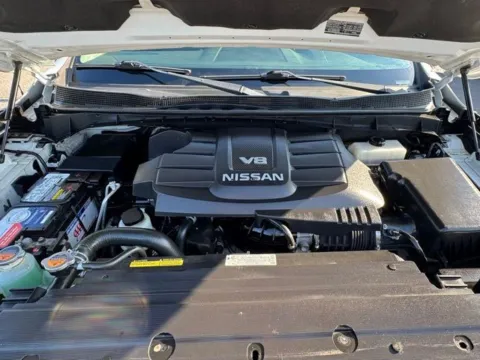Photos of 2019 Nissan Titan SV for sale in Clayton, NC at Frontline Motors Clayton