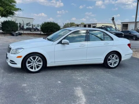 More photos of 2013 Mercedes-Benz C-Class C 300 at Frontline Motors Clayton, NC
