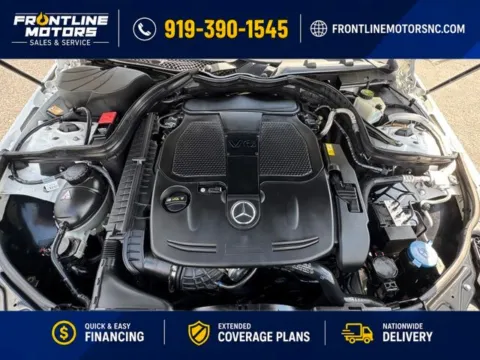Photos of 2013 Mercedes-Benz C-Class C 300 for sale in Clayton, NC at Frontline Motors Clayton