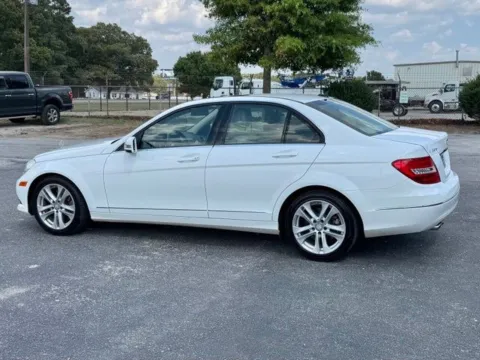More photos of 2013 Mercedes-Benz C-Class C 300 at Frontline Motors Clayton, NC