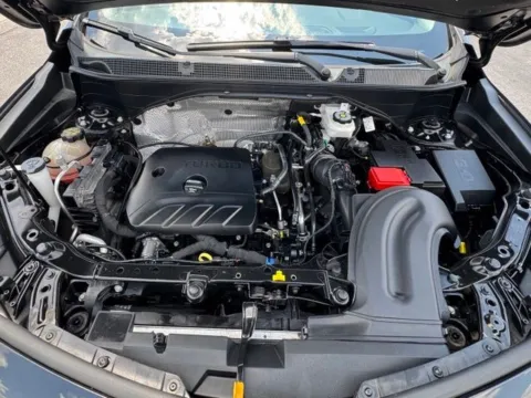 Photos of 2022 Buick Encore GX Essence for sale in Clayton, NC at Frontline Motors Clayton