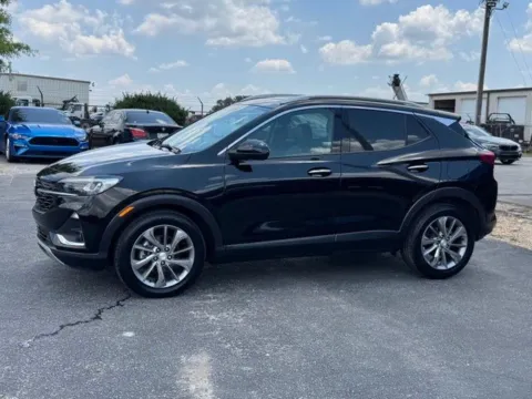 More photos of 2022 Buick Encore GX Essence at Frontline Motors Clayton, NC