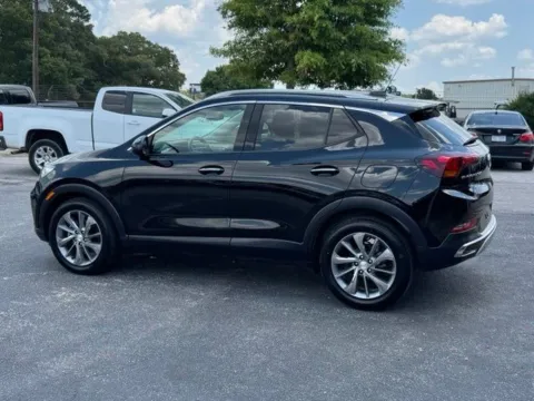 More photos of 2022 Buick Encore GX Essence at Frontline Motors Clayton, NC