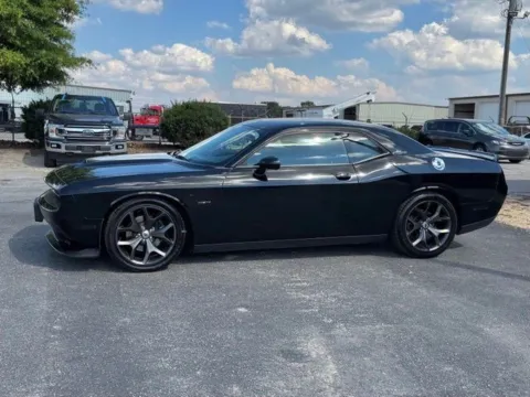 More photos of 2019 Dodge Challenger R/T at Frontline Motors Clayton, NC
