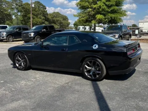 More photos of 2019 Dodge Challenger R/T at Frontline Motors Clayton, NC
