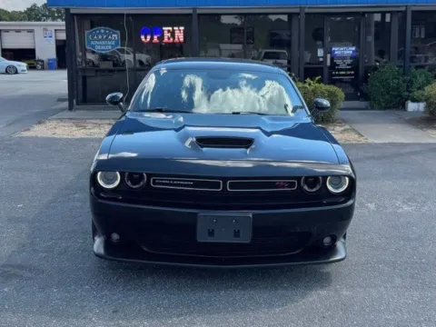 Another view of 2019 Dodge Challenger R/T for sale in Clayton, NC at Frontline Motors Clayton