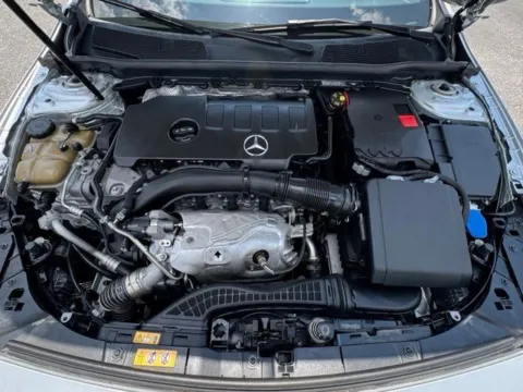 Photos of 2020 Mercedes-Benz A-Class A 220 for sale in Clayton, NC at Frontline Motors Clayton