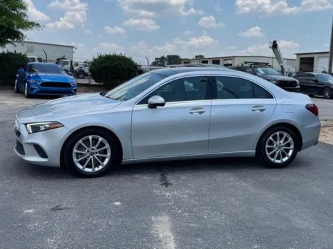 More photos of 2020 Mercedes-Benz A-Class A 220 at Frontline Motors Clayton, NC