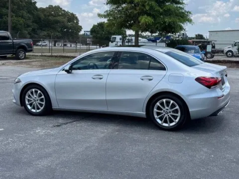 More photos of 2020 Mercedes-Benz A-Class A 220 at Frontline Motors Clayton, NC