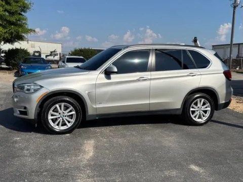 More photos of 2014 BMW X5 sDrive35i at Frontline Motors Clayton, NC