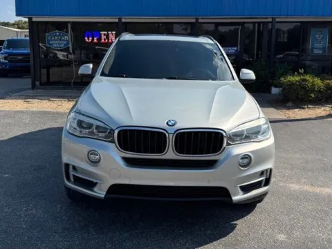 Another view of 2014 BMW X5 sDrive35i for sale in Clayton, NC at Frontline Motors Clayton