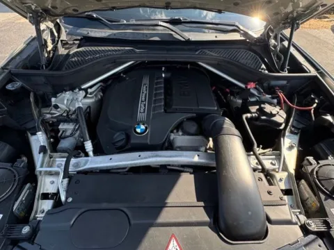 Photos of 2014 BMW X5 sDrive35i for sale in Clayton, NC at Frontline Motors Clayton