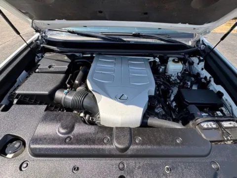 Photos of 2020 Lexus GX 460 for sale in Clayton, NC at Frontline Motors Clayton