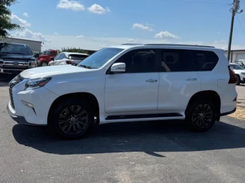 More photos of 2020 Lexus GX 460 at Frontline Motors Clayton, NC