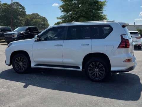 More photos of 2020 Lexus GX 460 at Frontline Motors Clayton, NC