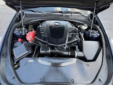 Photos of 2018 Cadillac CTS 3.6L Premium for sale in Clayton, NC at Frontline Motors Clayton