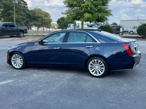 More photos of 2018 Cadillac CTS 3.6L Premium at Frontline Motors Clayton, NC
