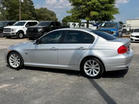 More photos of 2011 BMW 3 Series 328i xDrive at Frontline Motors Clayton, NC