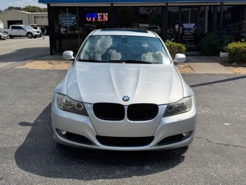 Another view of 2011 BMW 3 Series 328i xDrive for sale in Clayton, NC at Frontline Motors Clayton