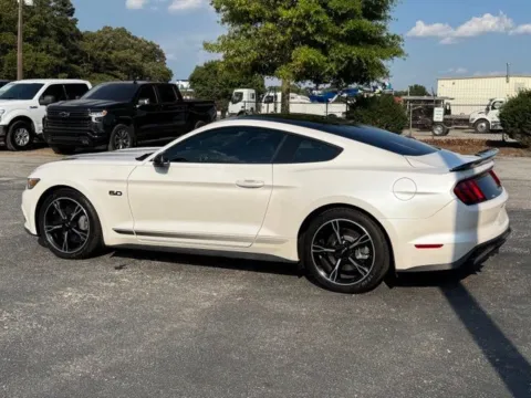 More photos of 2017 Ford Mustang GT Premium at Frontline Motors Clayton, NC