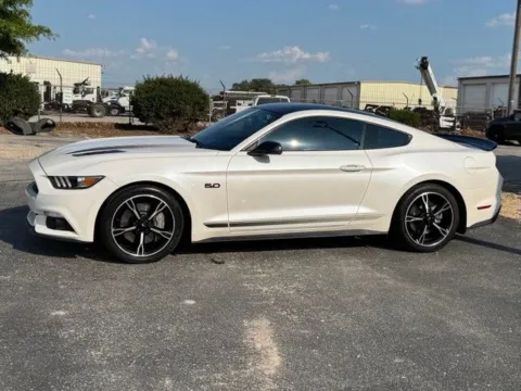 More photos of 2017 Ford Mustang GT Premium at Frontline Motors Clayton, NC