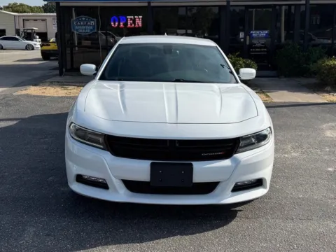 Another view of 2016 Dodge Charger SXT for sale in Clayton, NC at Frontline Motors Clayton
