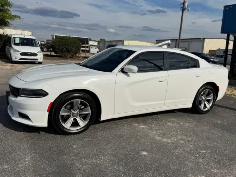 More photos of 2016 Dodge Charger SXT at Frontline Motors Clayton, NC