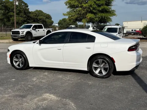 More photos of 2016 Dodge Charger SXT at Frontline Motors Clayton, NC