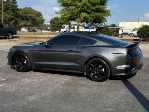 More photos of 2020 Ford Mustang EcoBoost at Frontline Motors Clayton, NC