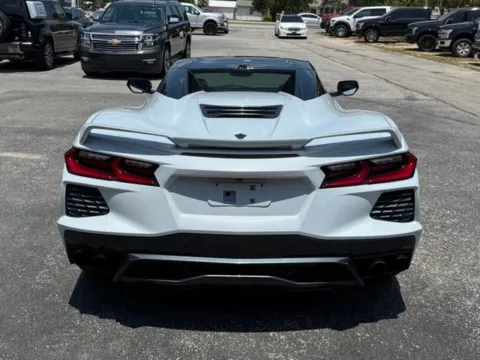 More photos of 2020 Chevrolet Corvette Stingray at Frontline Motors Clayton, NC