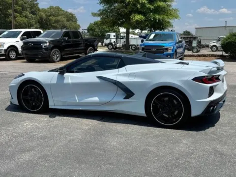 More photos of 2020 Chevrolet Corvette Stingray at Frontline Motors Clayton, NC