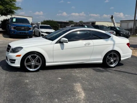 More photos of 2014 Mercedes-Benz C-Class C 250 at Frontline Motors Clayton, NC
