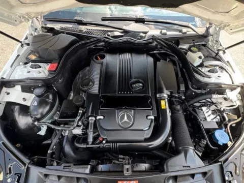 Photos of 2014 Mercedes-Benz C-Class C 250 for sale in Clayton, NC at Frontline Motors Clayton
