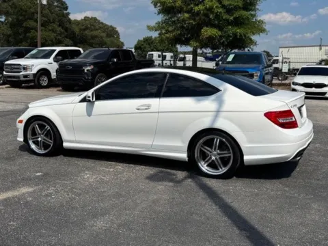 More photos of 2014 Mercedes-Benz C-Class C 250 at Frontline Motors Clayton, NC