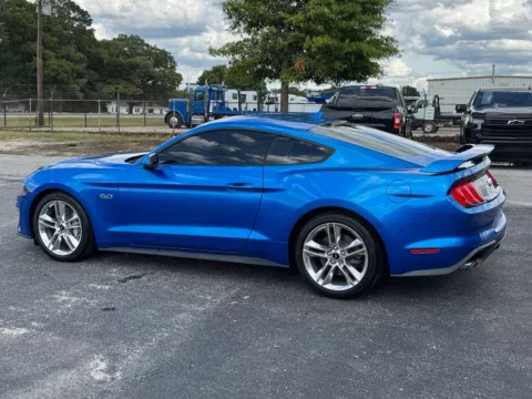 More photos of 2020 Ford Mustang GT Premium at Frontline Motors Clayton, NC
