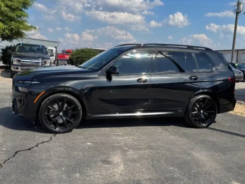 More photos of 2024 BMW X7 xDrive40i at Frontline Motors Clayton, NC