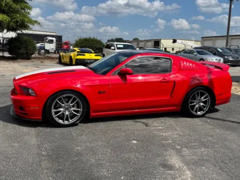 More photos of 2014 Ford Mustang GT Premium at Frontline Motors Clayton, NC