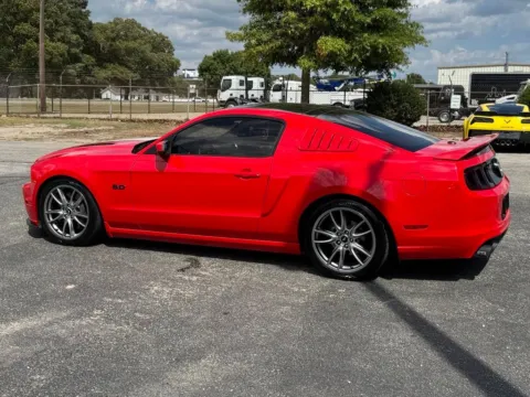 More photos of 2014 Ford Mustang GT Premium at Frontline Motors Clayton, NC