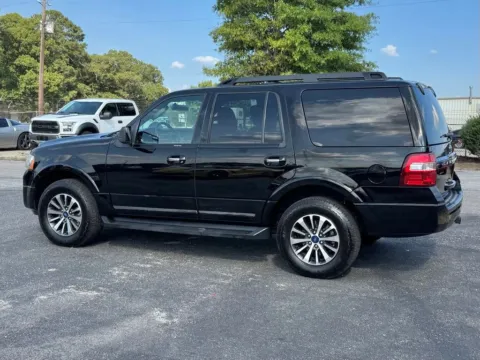 More photos of 2016 Ford Expedition XLT at Frontline Motors Clayton, NC