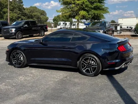 More photos of 2021 Ford Mustang GT at Frontline Motors Clayton, NC