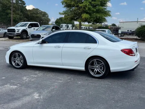 More photos of 2019 Mercedes-Benz E-Class E 300 at Frontline Motors Clayton, NC
