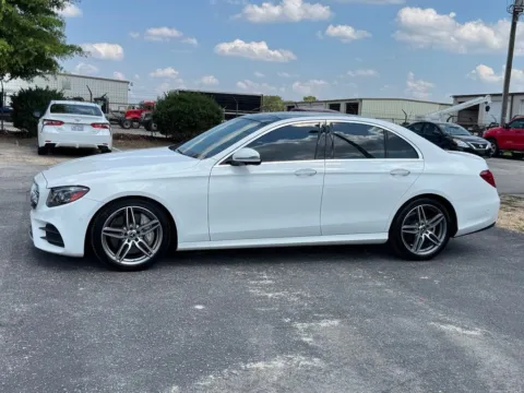 More photos of 2019 Mercedes-Benz E-Class E 300 at Frontline Motors Clayton, NC