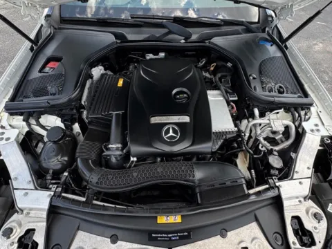 Photos of 2019 Mercedes-Benz E-Class E 300 for sale in Clayton, NC at Frontline Motors Clayton