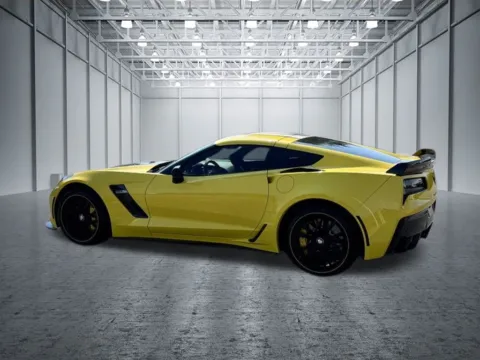 More photos of 2016 Chevrolet Corvette Z06 at Frontline Motors Clayton, NC