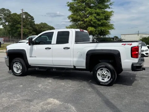 More photos of 2019 Chevrolet Silverado 2500HD Work Truck at Frontline Motors Clayton, NC