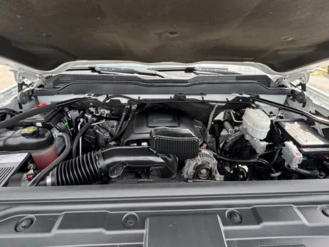 Photos of 2019 Chevrolet Silverado 2500HD Work Truck for sale in Clayton, NC at Frontline Motors Clayton
