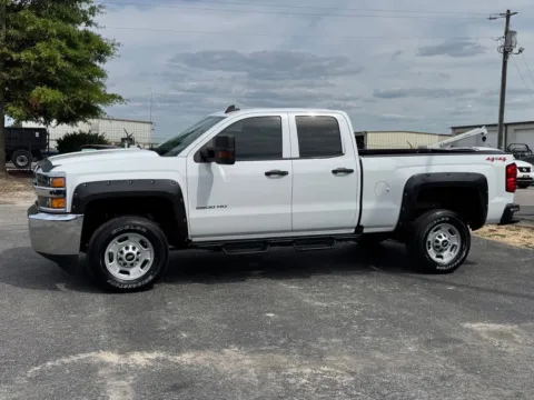 More photos of 2019 Chevrolet Silverado 2500HD Work Truck at Frontline Motors Clayton, NC