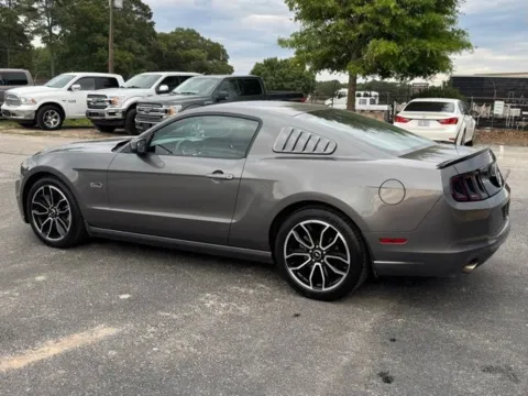 More photos of 2014 Ford Mustang GT at Frontline Motors Clayton, NC